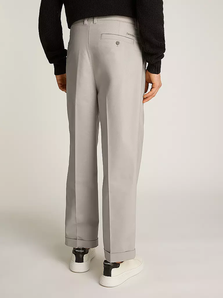 CALVIN KLEIN JEANS | Chino |