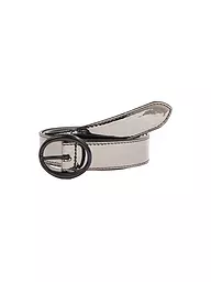 CALVIN KLEIN JEANS | Cintura | Argento