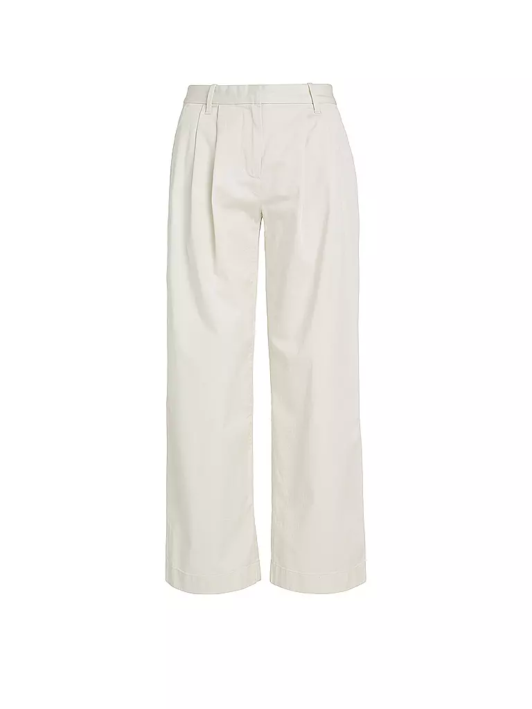 CALVIN KLEIN JEANS | Culotte | Bianco