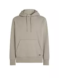 CALVIN KLEIN JEANS | Felpa con cappuccio - Hoodie | Grigio