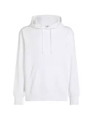 CALVIN KLEIN JEANS | Felpa con cappuccio - Hoodie | Bianco
