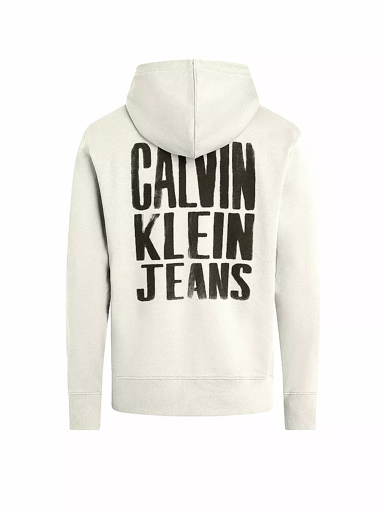 CALVIN KLEIN JEANS | Felpa con cappuccio - Hoodie | 