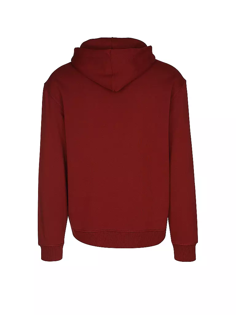 CALVIN KLEIN JEANS | Felpa con cappuccio - Hoodie | 