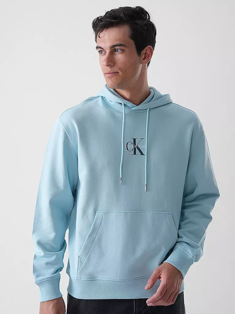 CALVIN KLEIN JEANS | Felpa con cappuccio - Hoodie | 