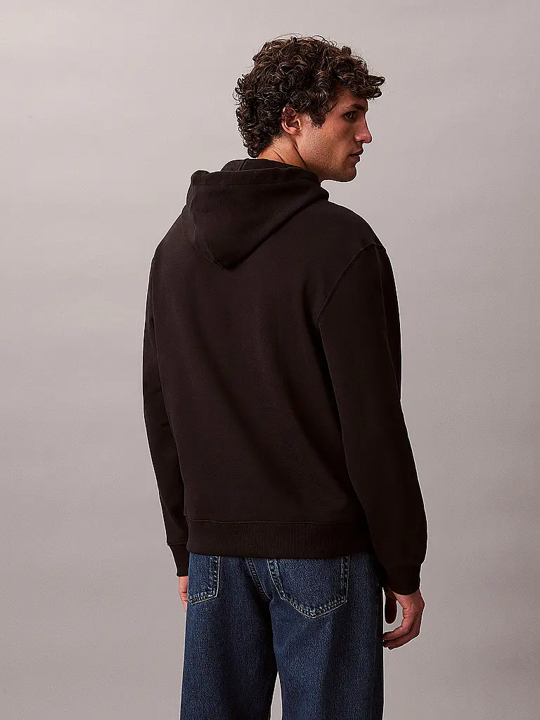 CALVIN KLEIN JEANS | Felpa con cappuccio - Hoodie | 