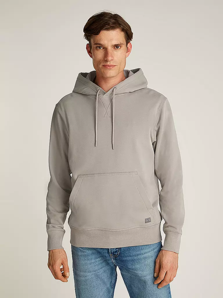 CALVIN KLEIN JEANS | Felpa con cappuccio - Hoodie | 