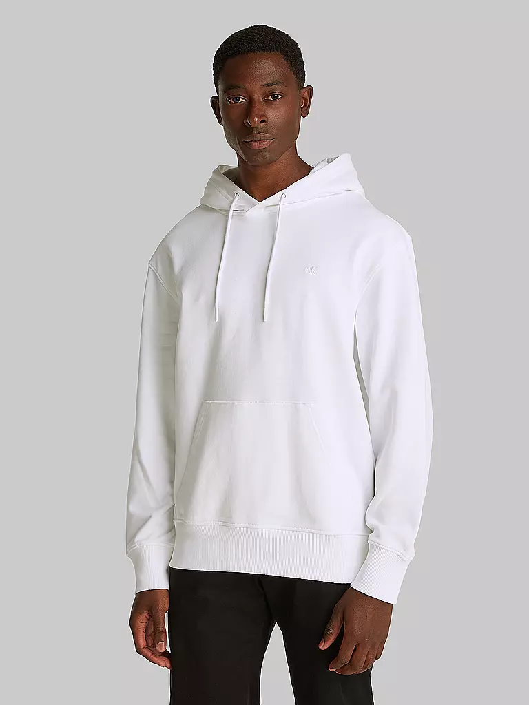 CALVIN KLEIN JEANS | Felpa con cappuccio - Hoodie | 