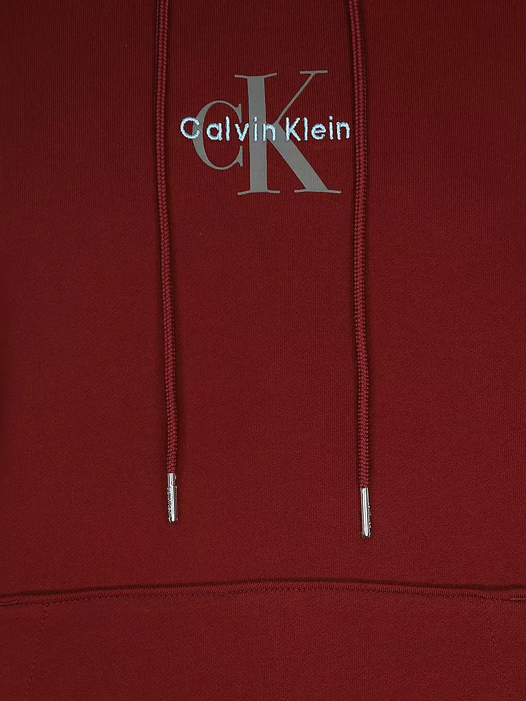 CALVIN KLEIN JEANS | Felpa con cappuccio - Hoodie | 