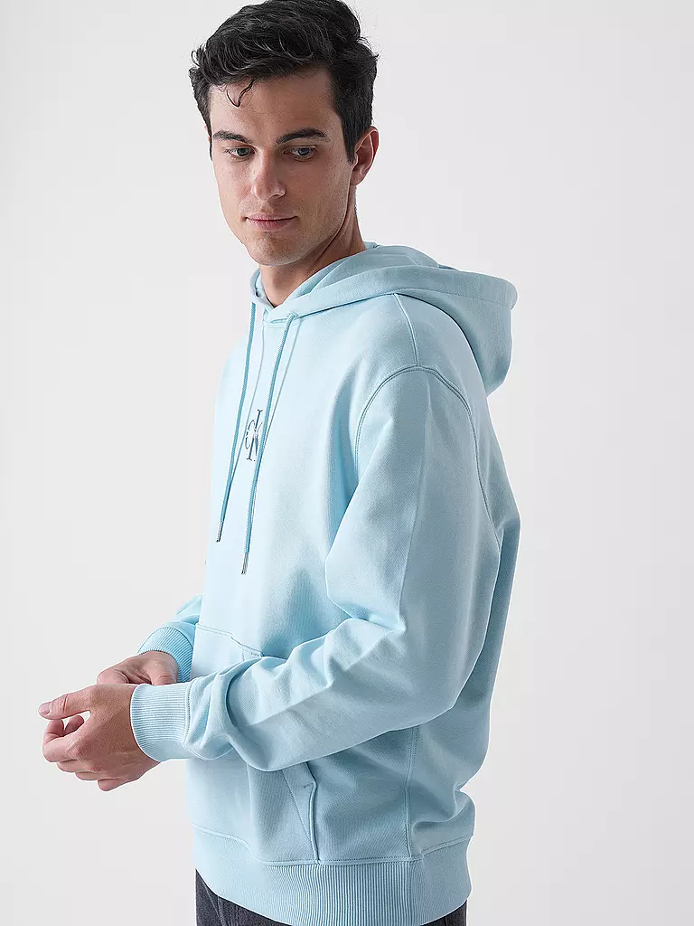 CALVIN KLEIN JEANS | Felpa con cappuccio - Hoodie | 