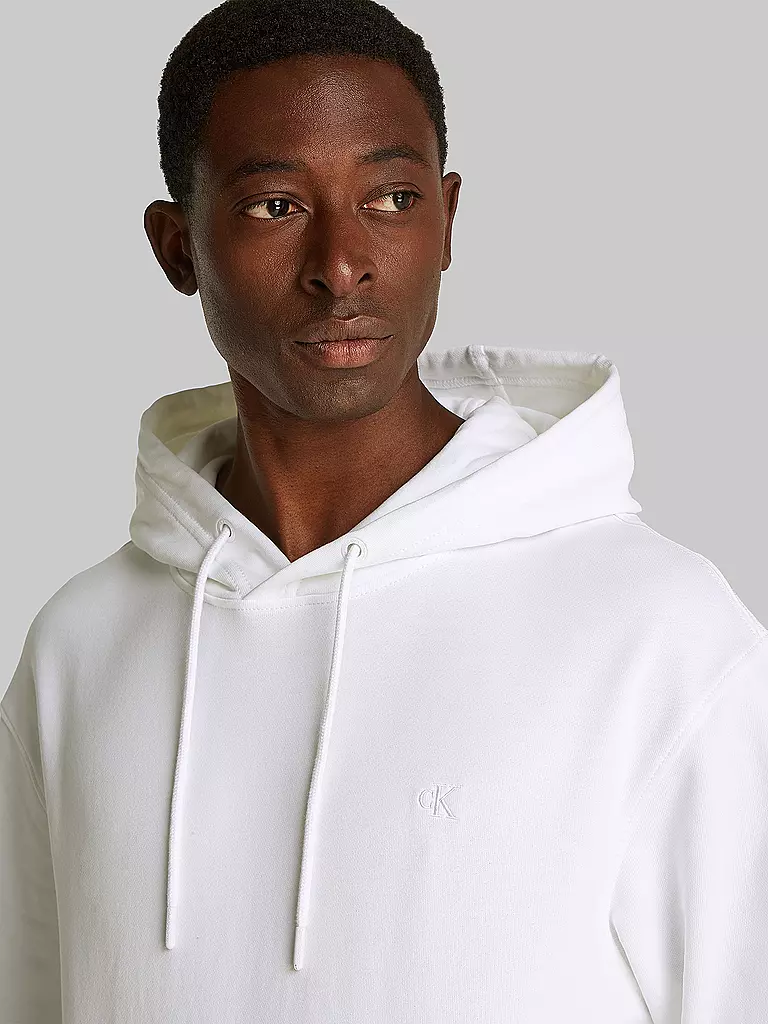 CALVIN KLEIN JEANS | Felpa con cappuccio - Hoodie | 