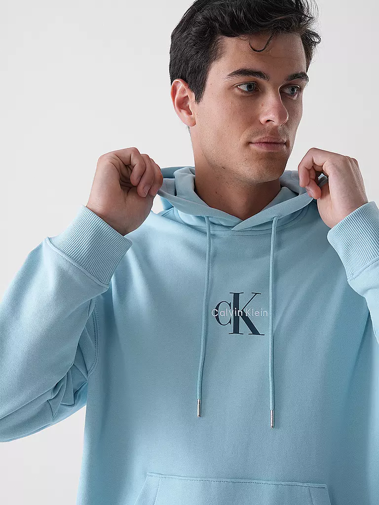 CALVIN KLEIN JEANS | Felpa con cappuccio - Hoodie | 