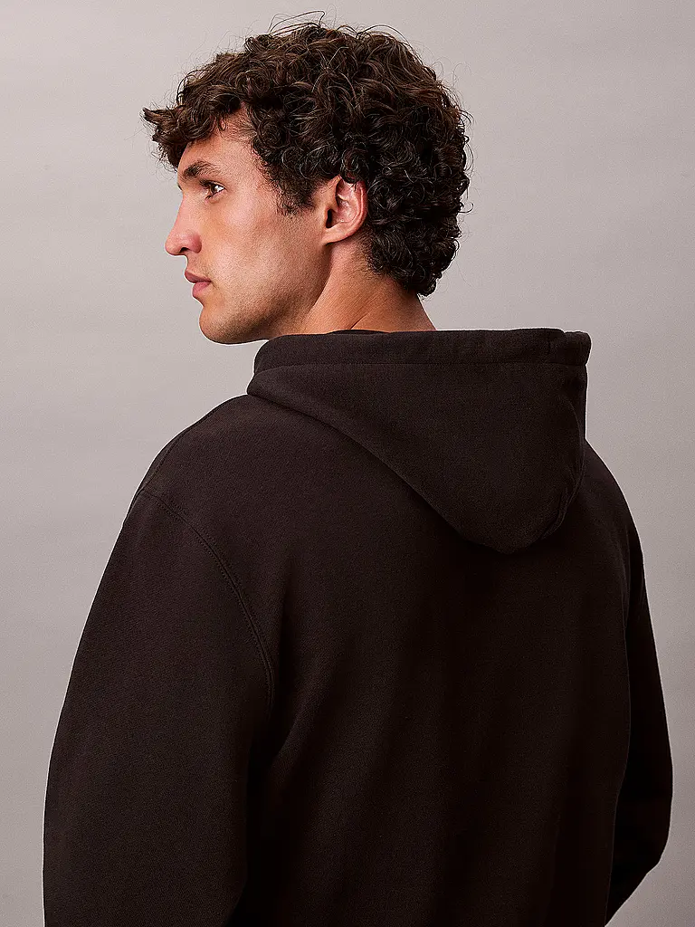 CALVIN KLEIN JEANS | Felpa con cappuccio - Hoodie | 