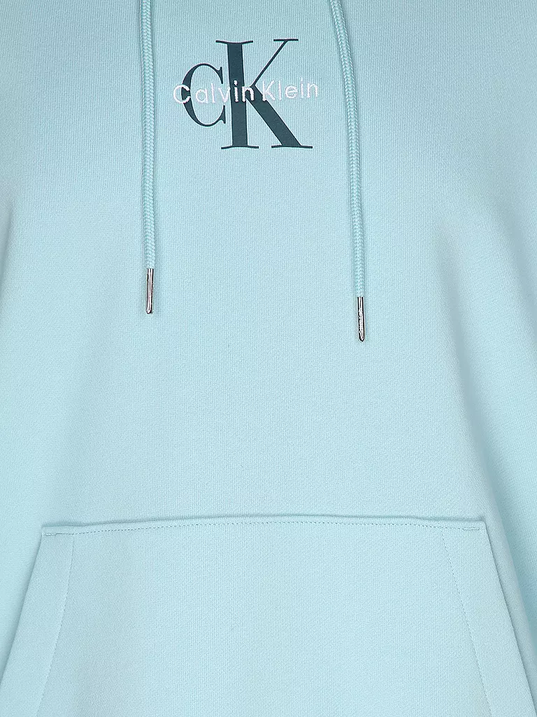CALVIN KLEIN JEANS | Felpa con cappuccio - Hoodie | 