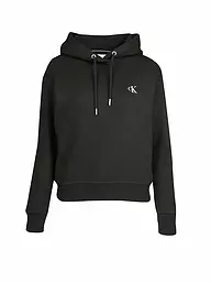 CALVIN KLEIN JEANS | Felpa con cappuccio | Nero
