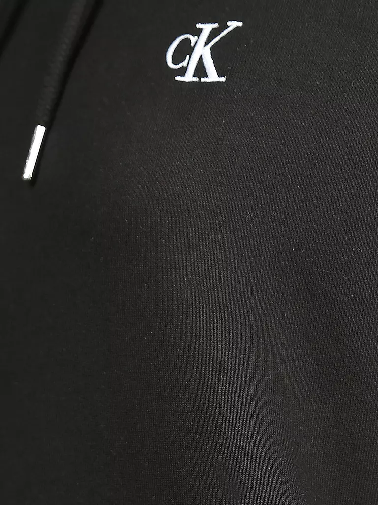 CALVIN KLEIN JEANS | Felpa con cappuccio | 