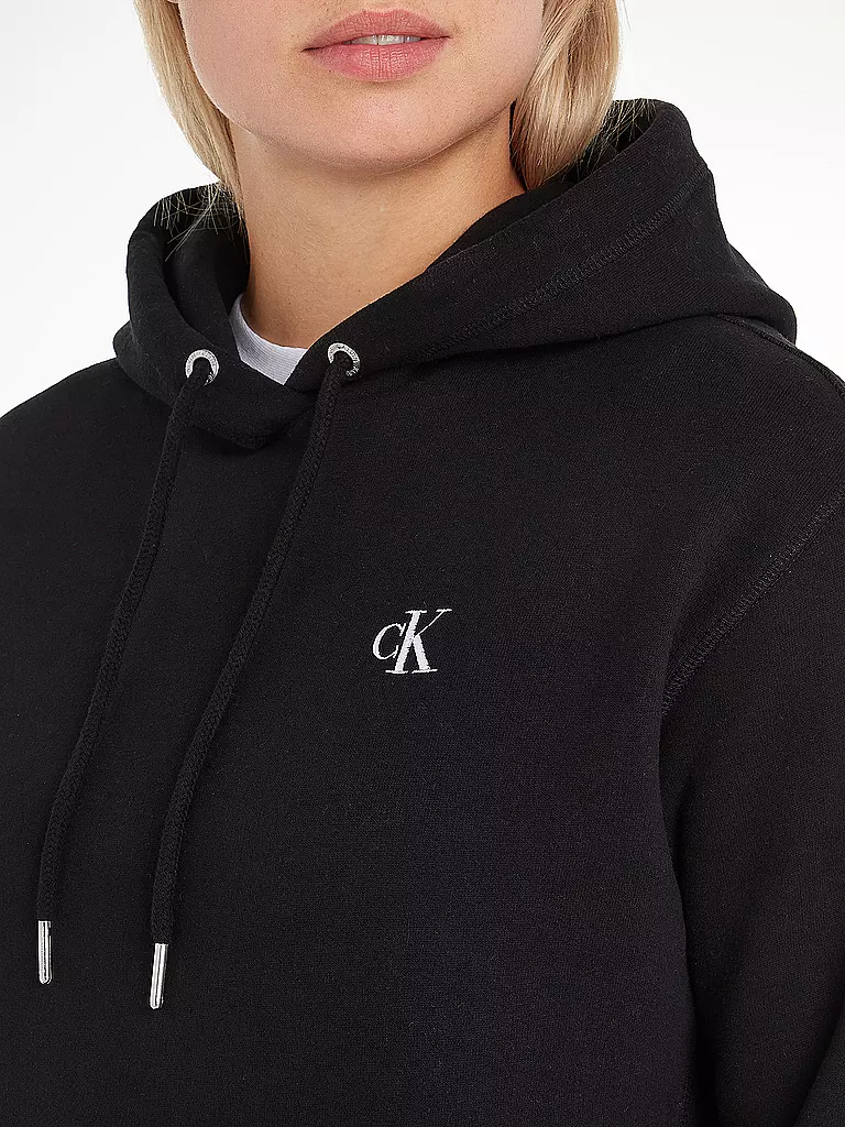 CALVIN KLEIN JEANS | Felpa con cappuccio | 