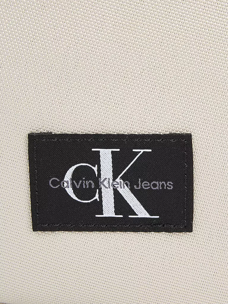CALVIN KLEIN JEANS | Gürteltasche SPORT ESSENTIALS  | Beige