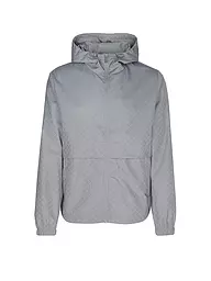 CALVIN KLEIN JEANS | Giacca a vento | Argento