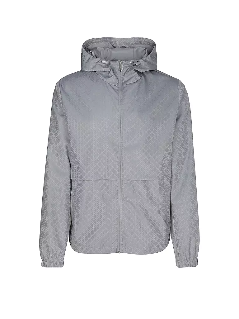 CALVIN KLEIN JEANS | Giacca a vento | Argento