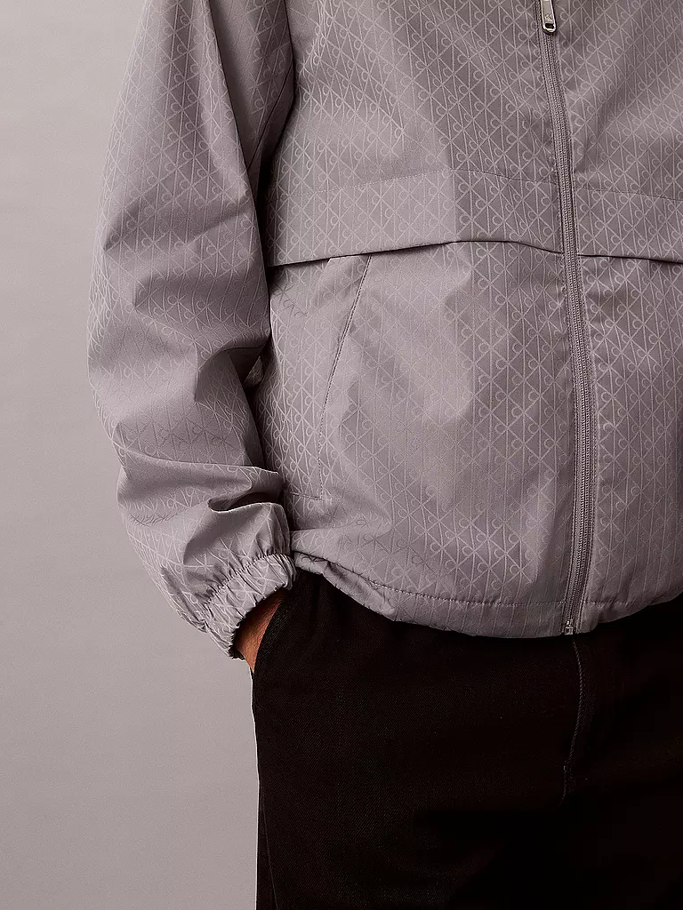 CALVIN KLEIN JEANS | Giacca a vento | 