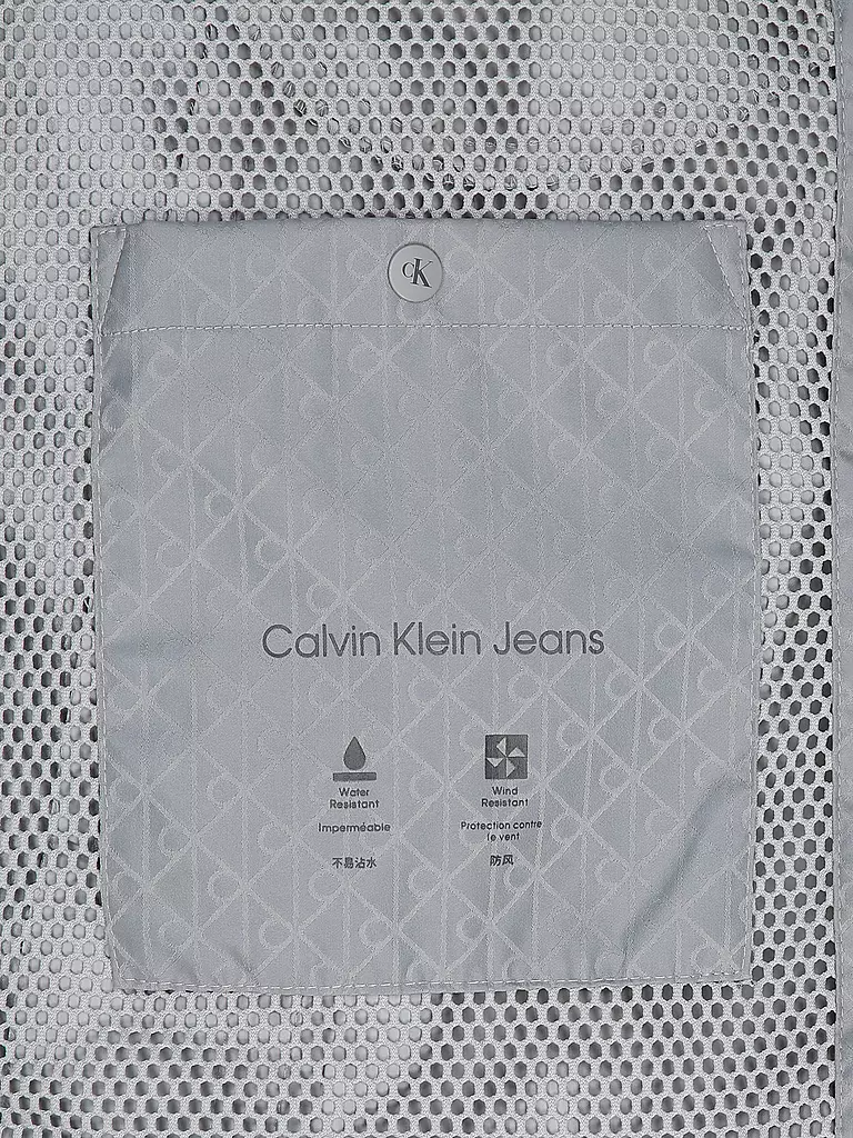 CALVIN KLEIN JEANS | Giacca a vento | 