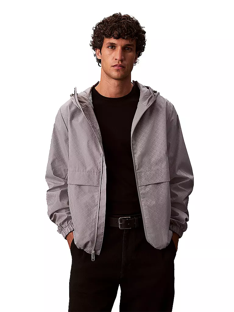 CALVIN KLEIN JEANS | Giacca a vento | 