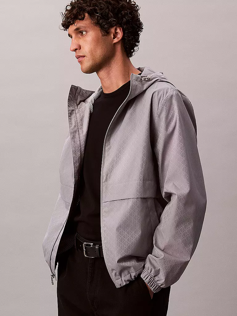 CALVIN KLEIN JEANS | Giacca a vento | 