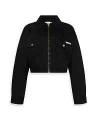 CALVIN KLEIN JEANS | Giacca di jeans | Nero
