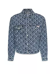CALVIN KLEIN JEANS | Giacca di jeans | Blu