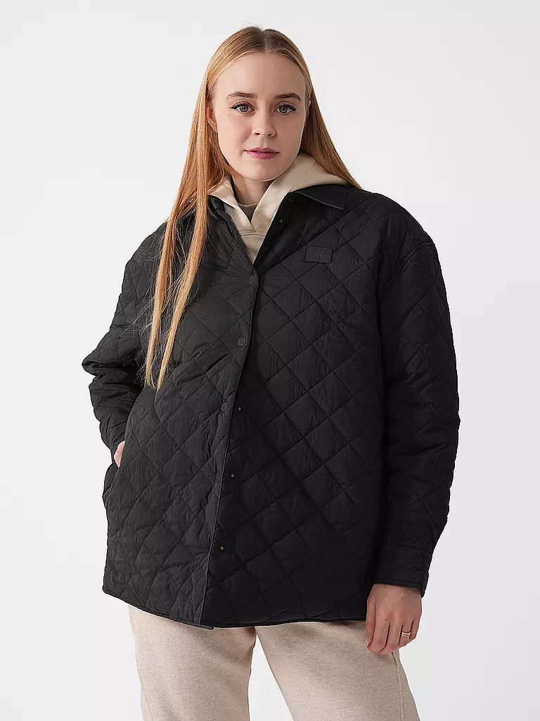 CALVIN KLEIN JEANS | Giacca reversibile | 