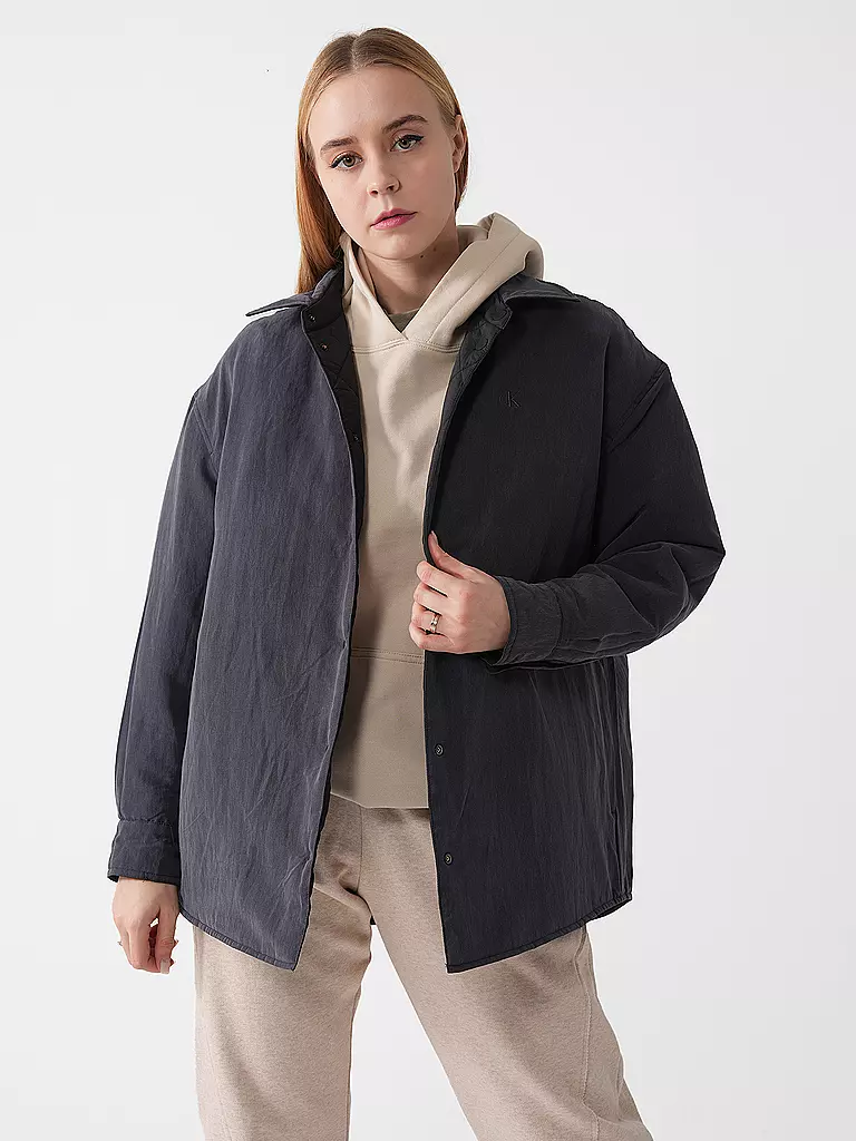 CALVIN KLEIN JEANS | Giacca reversibile | 