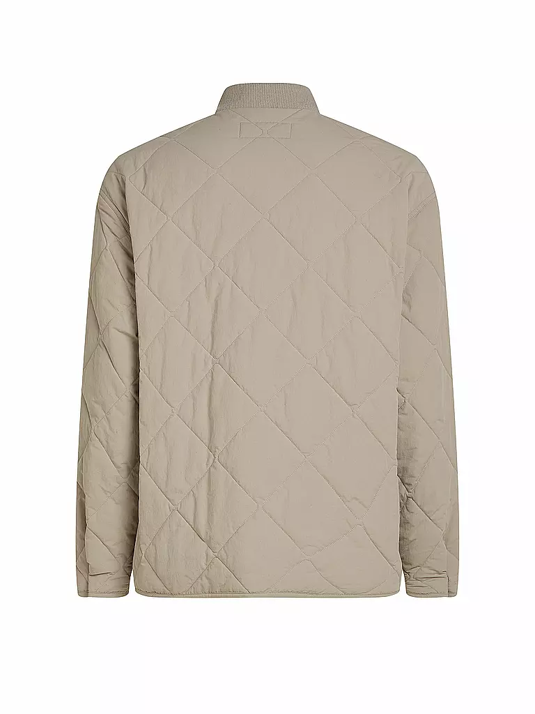 CALVIN KLEIN JEANS | Giacca trapuntata leggera | 