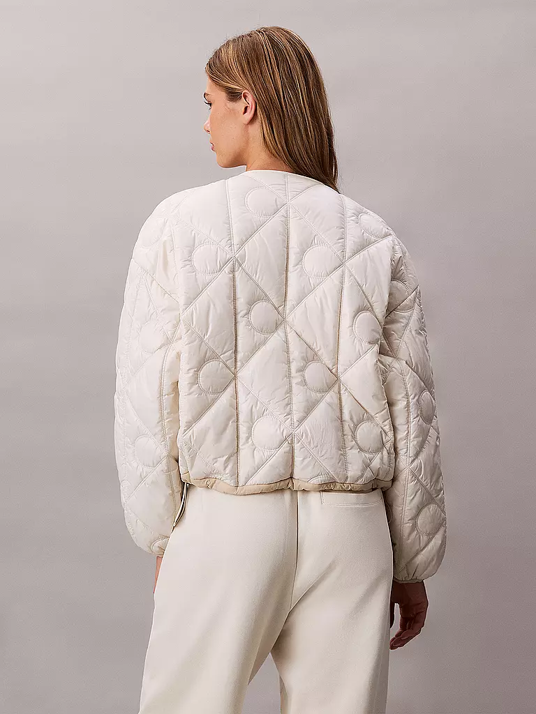 CALVIN KLEIN JEANS | Giacca trapuntata leggera | 