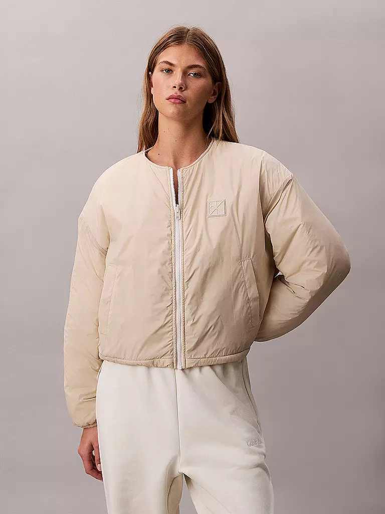 CALVIN KLEIN JEANS | Giacca trapuntata leggera | 