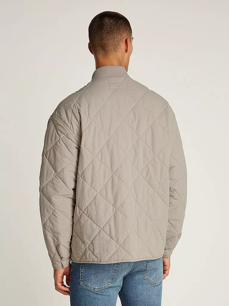 CALVIN KLEIN JEANS | Giacca trapuntata leggera | 