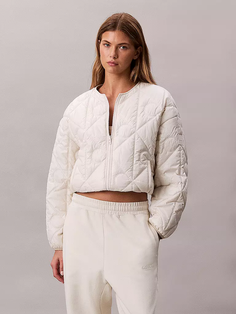 CALVIN KLEIN JEANS | Giacca trapuntata leggera | 