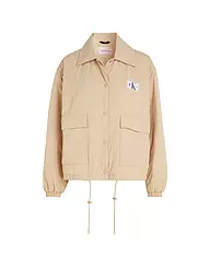 CALVIN KLEIN JEANS | Giacca | Beige