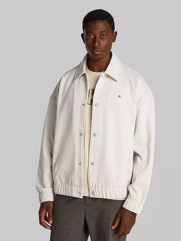 CALVIN KLEIN JEANS | Giacca | 