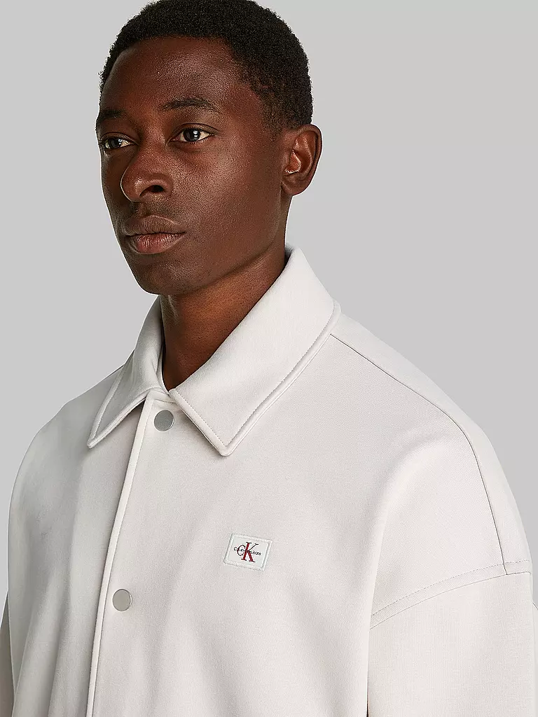 CALVIN KLEIN JEANS | Giacca | 