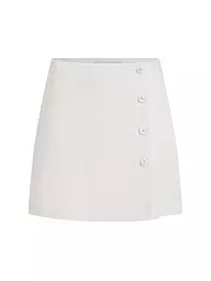 CALVIN KLEIN JEANS | Gonna a portafoglio | Beige