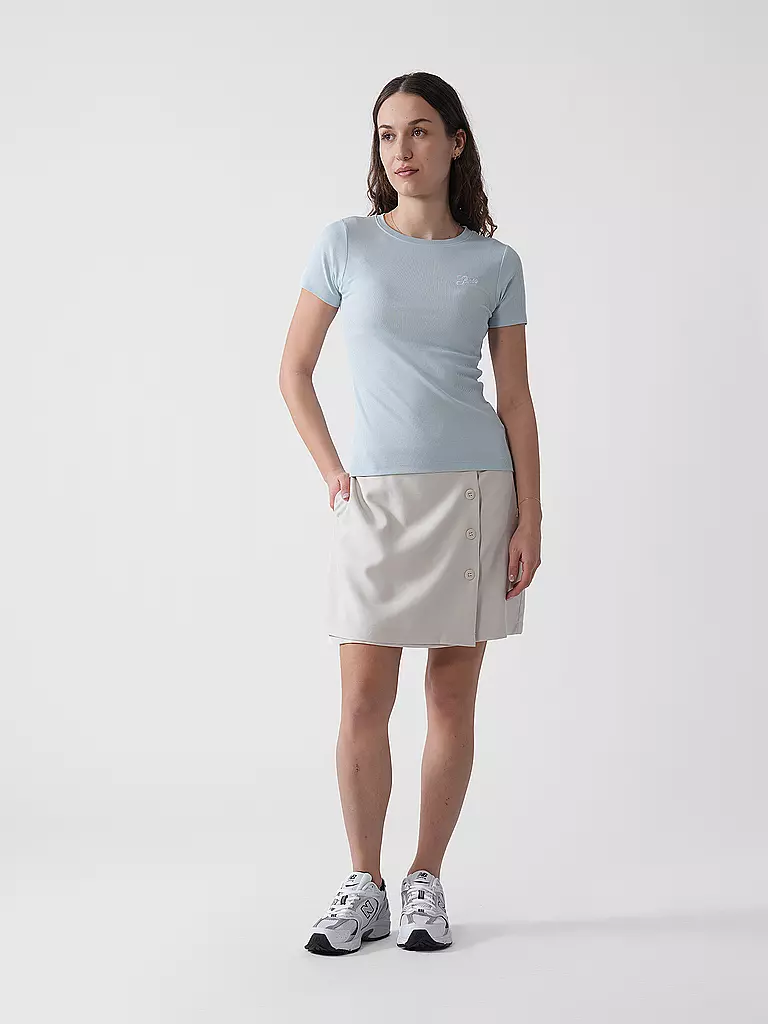 CALVIN KLEIN JEANS | Gonna a portafoglio | Beige