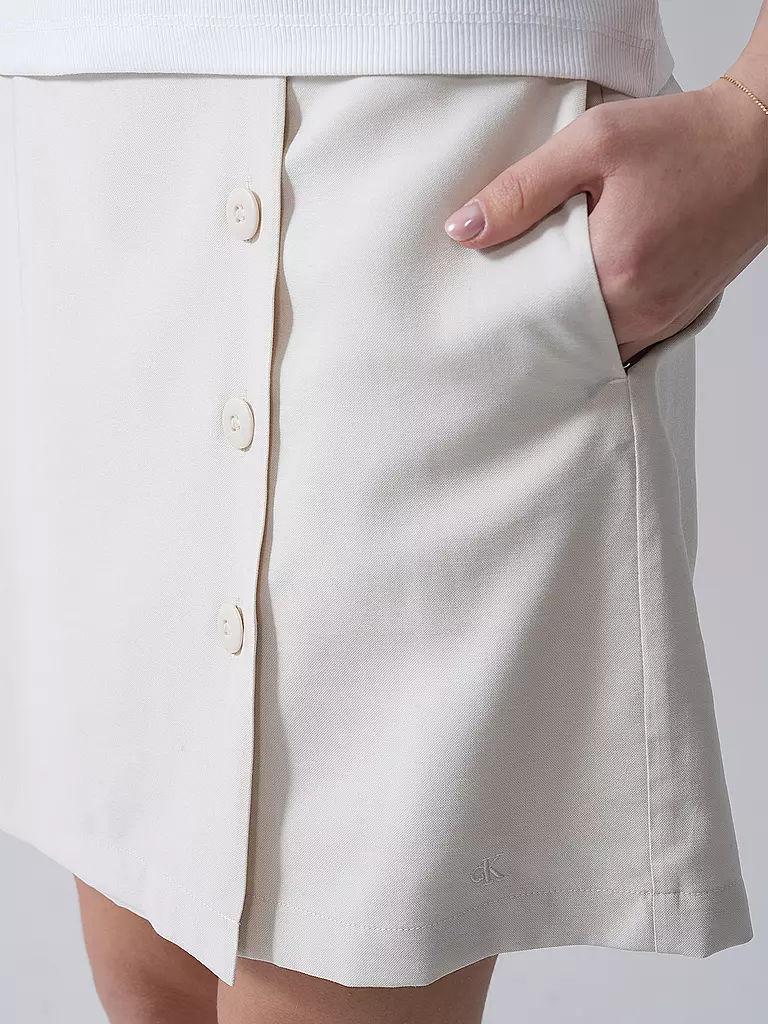 CALVIN KLEIN JEANS | Gonna a portafoglio | 