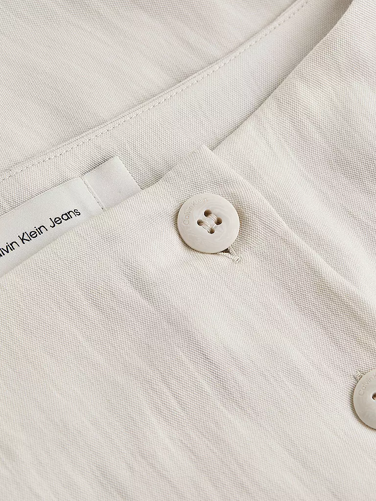 CALVIN KLEIN JEANS | Gonna a portafoglio | 