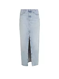CALVIN KLEIN JEANS | Gonna di jeans | Blu chiaro