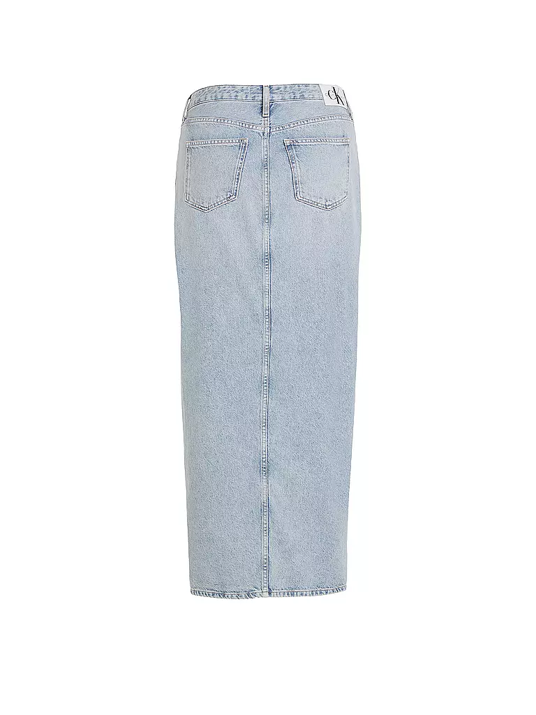 CALVIN KLEIN JEANS | Gonna di jeans | 