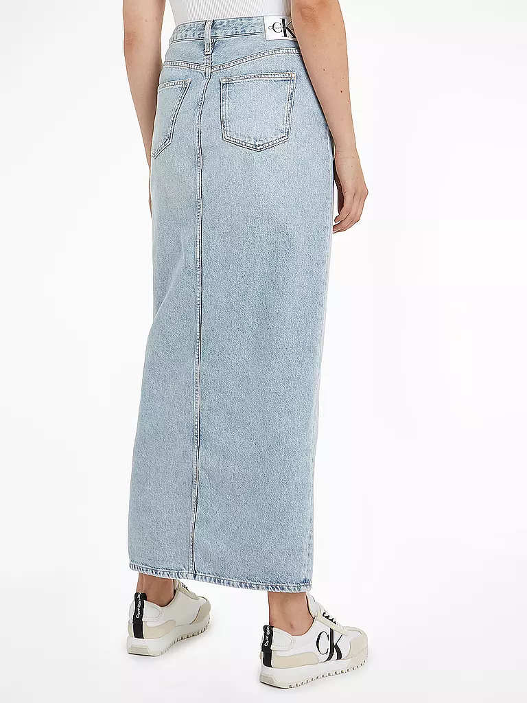 CALVIN KLEIN JEANS | Gonna di jeans | 