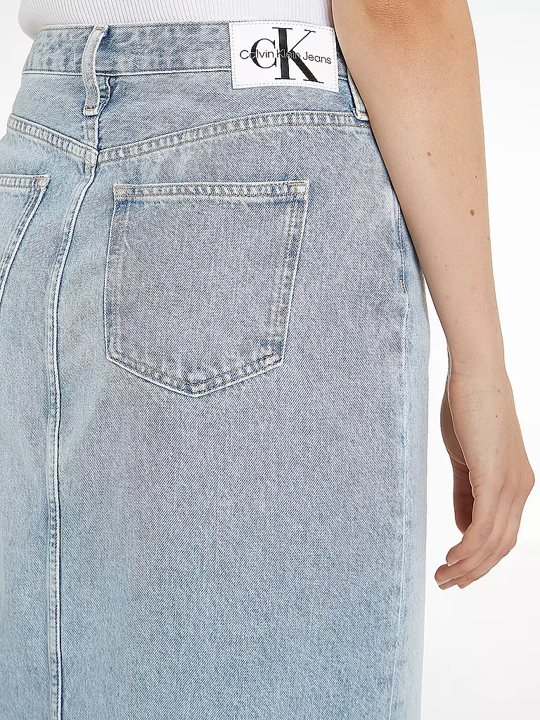 CALVIN KLEIN JEANS | Gonna di jeans | 