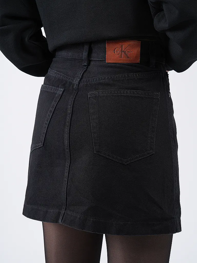 CALVIN KLEIN JEANS | Gonna di jeans | 