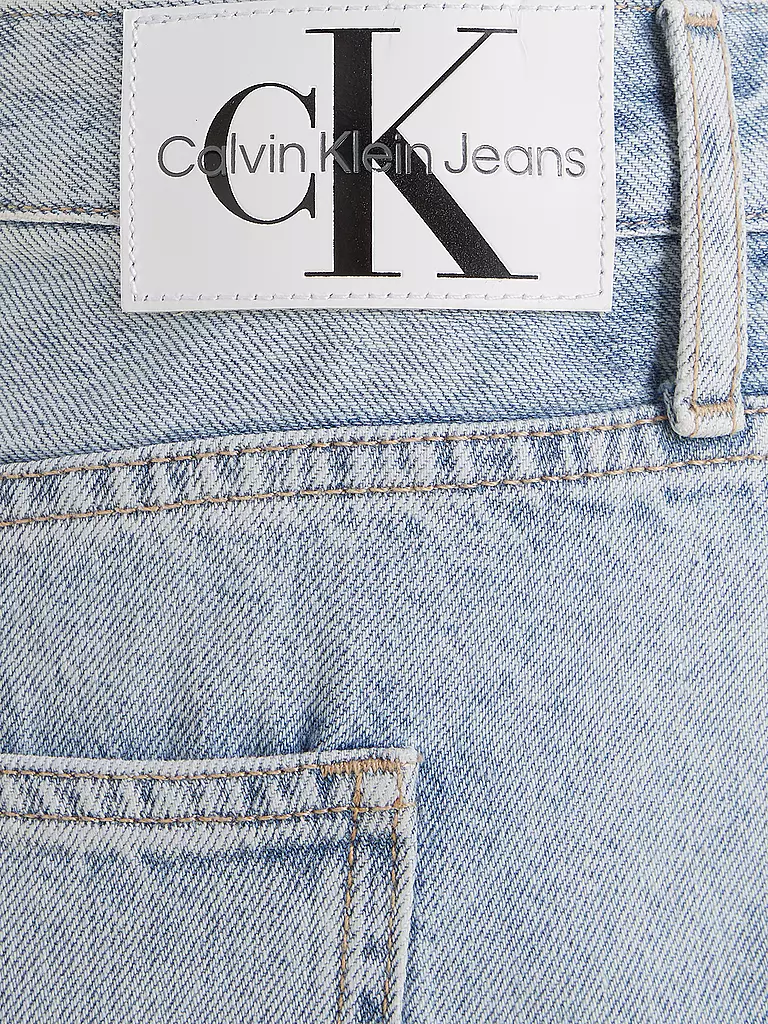 CALVIN KLEIN JEANS | Gonna di jeans | 