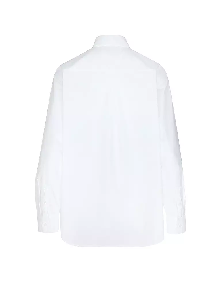 CALVIN KLEIN JEANS | Hemdbluse | Bianco